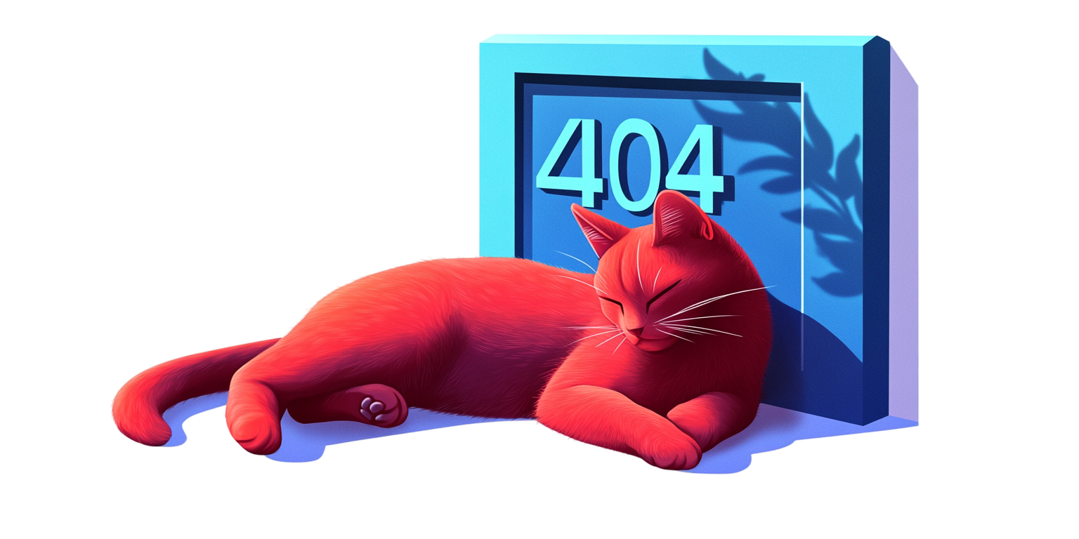 Not-found