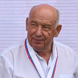 Царев Владимир Витальевич