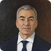 Бебенин Сергей Михайлович